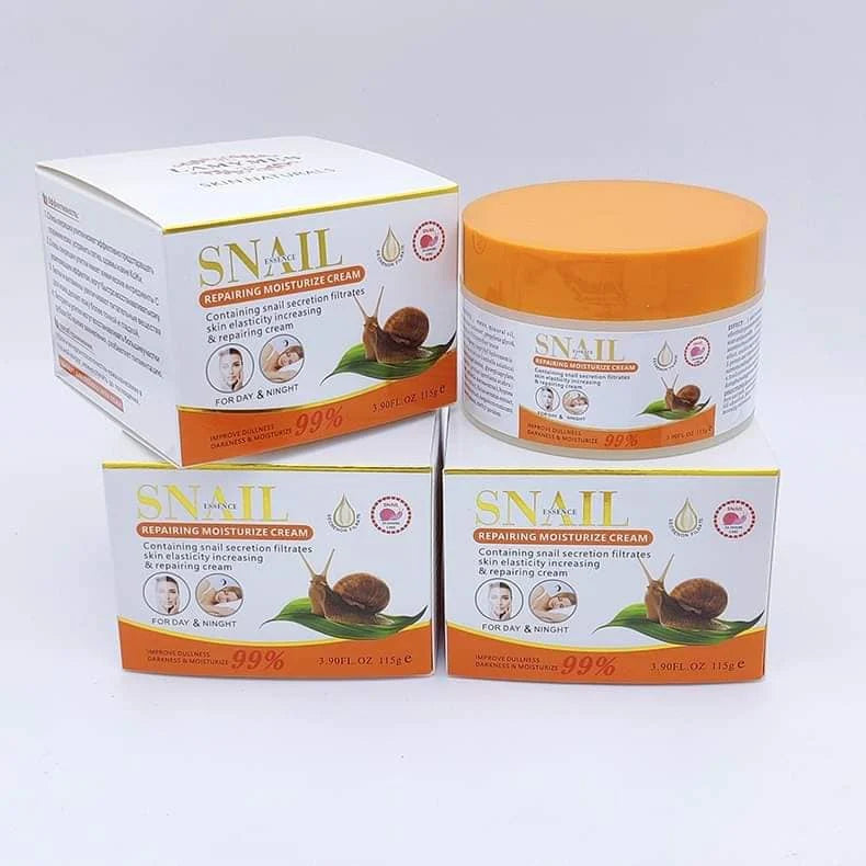 KREMA od PUŽEVE SLUZI (1+1 GRATIS) - Kvalitetno