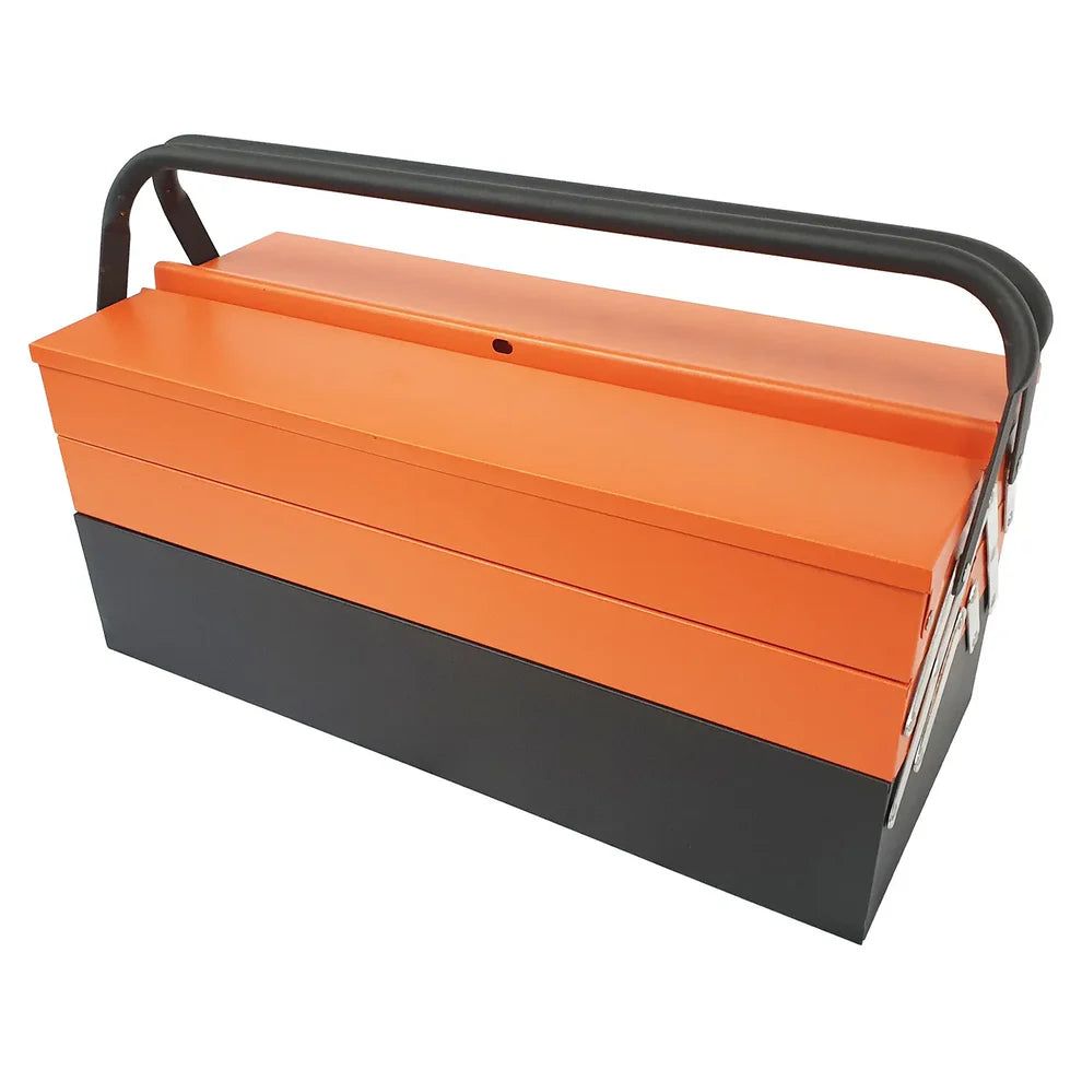 Profesionalni set alata u koferu - 85 dijelova Kvalitetno