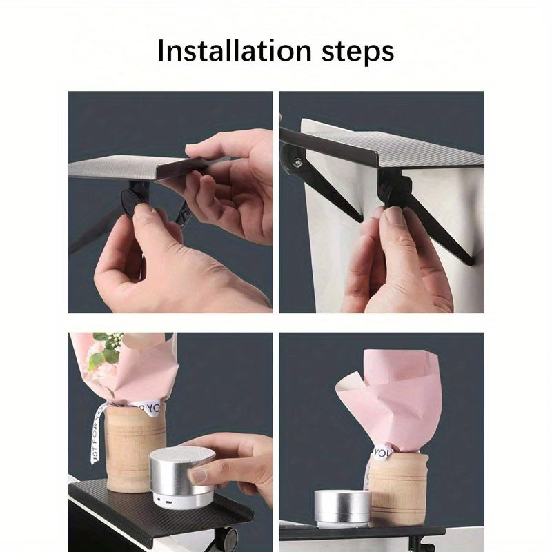 1+1 GRATIS Podesiva polica za TV/monitor Kvalitetno