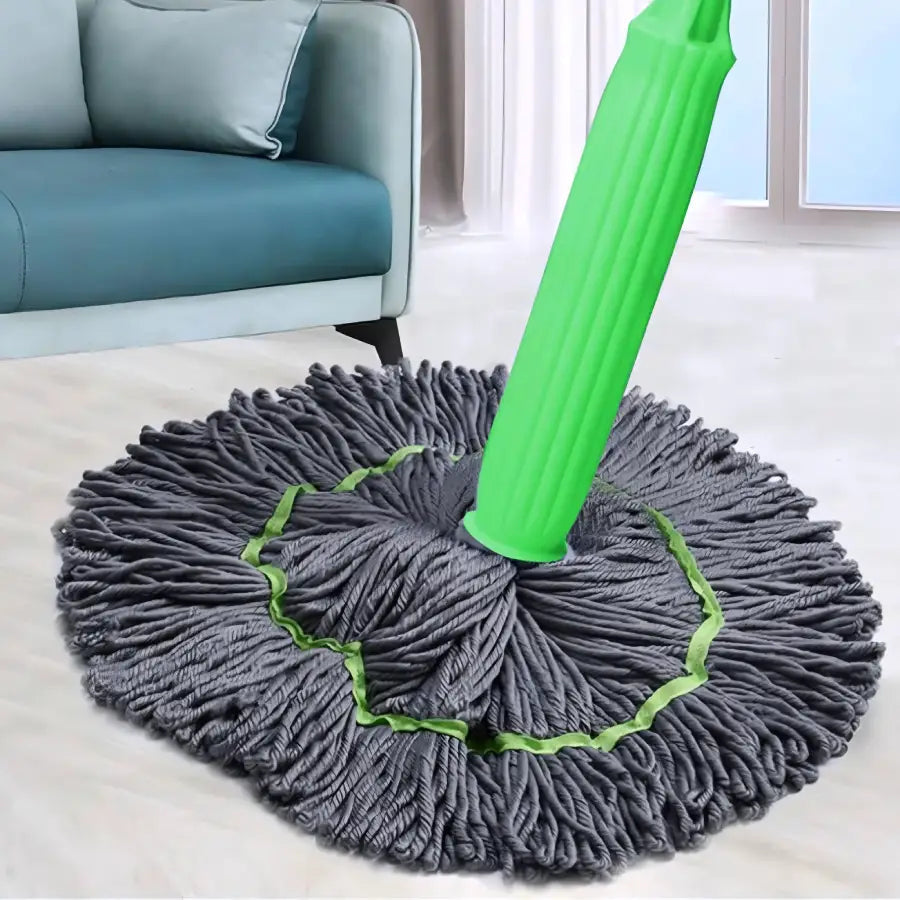 Spin mop za brzo čišćenje Kvalitetno