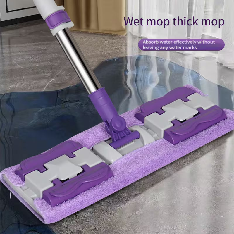 Multifunkcionalni Mop(GRATIS KRPE) Kvalitetno