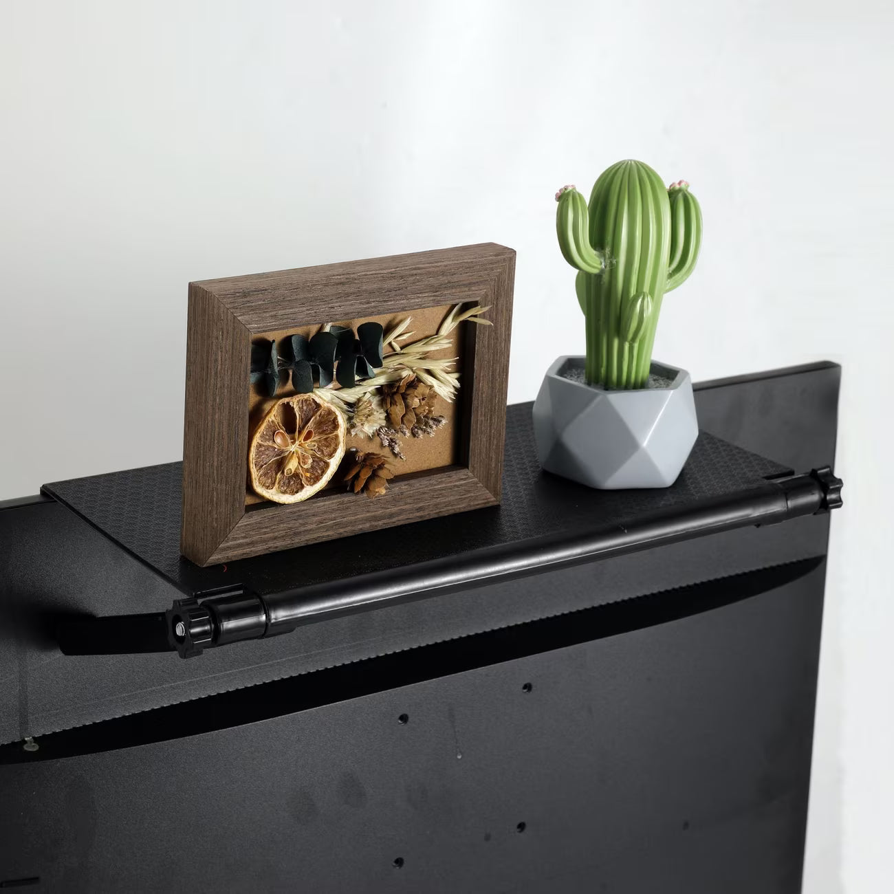 1+1 GRATIS Podesiva polica za TV/monitor Kvalitetno