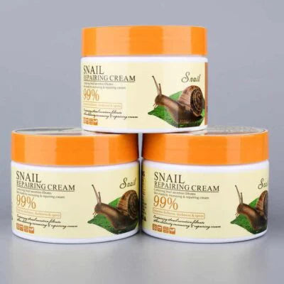 KREMA od PUŽEVE SLUZI (1+1 GRATIS) - Kvalitetno