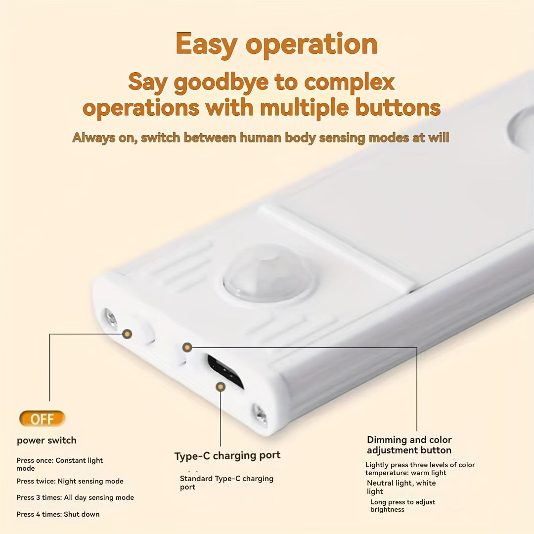 Led Panel Kuhinjska Lampa 40cm - Kvalitetno