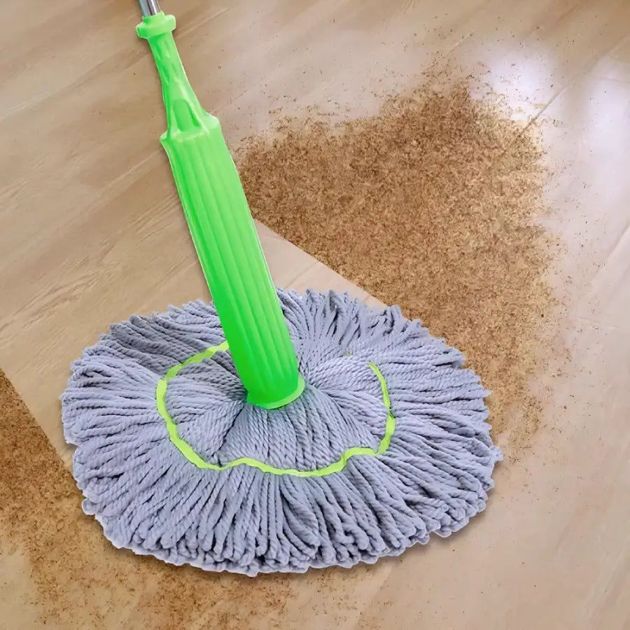 Spin mop za brzo čišćenje Kvalitetno