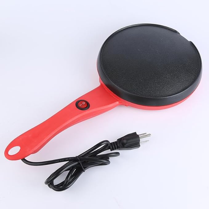 Električna tava za palačinke - Kvalitetno