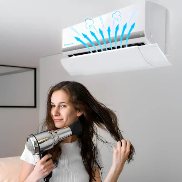 Usmjerivač zraka za klimu AirFlow Pro™