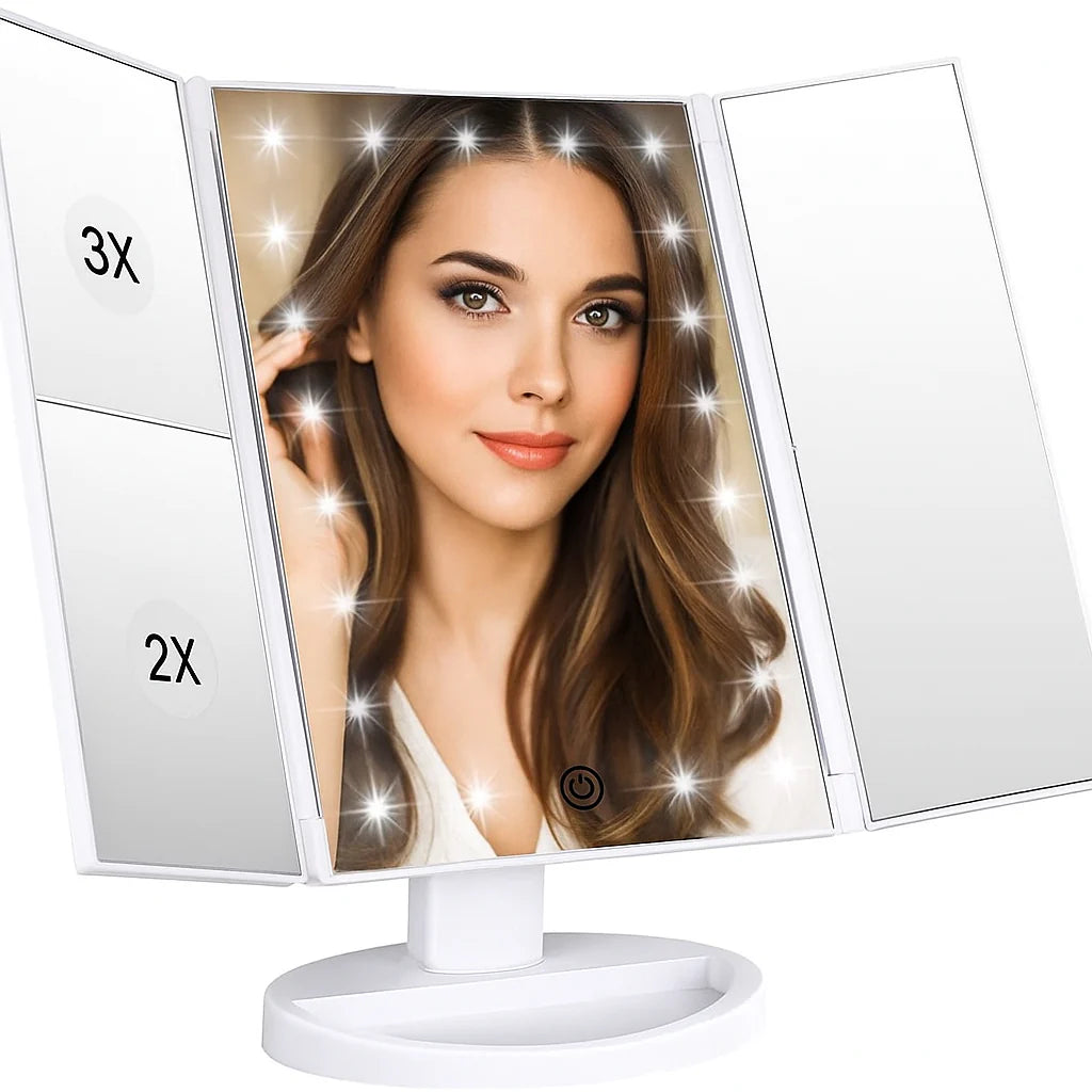 StarMirror ogledalo sa LED svetlom Kvalitetno