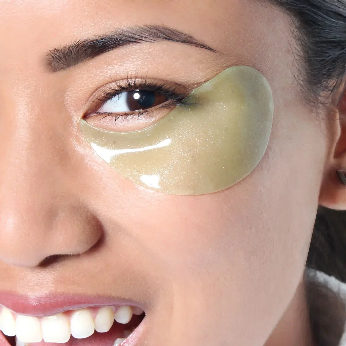 Aloe vera maska za zatezanje očiju Kvalitetno