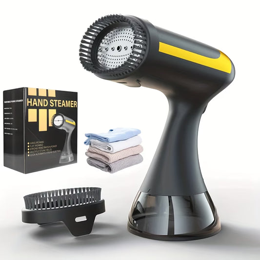 Prenosna ručna pegla na paru – 1500W Kvalitetno