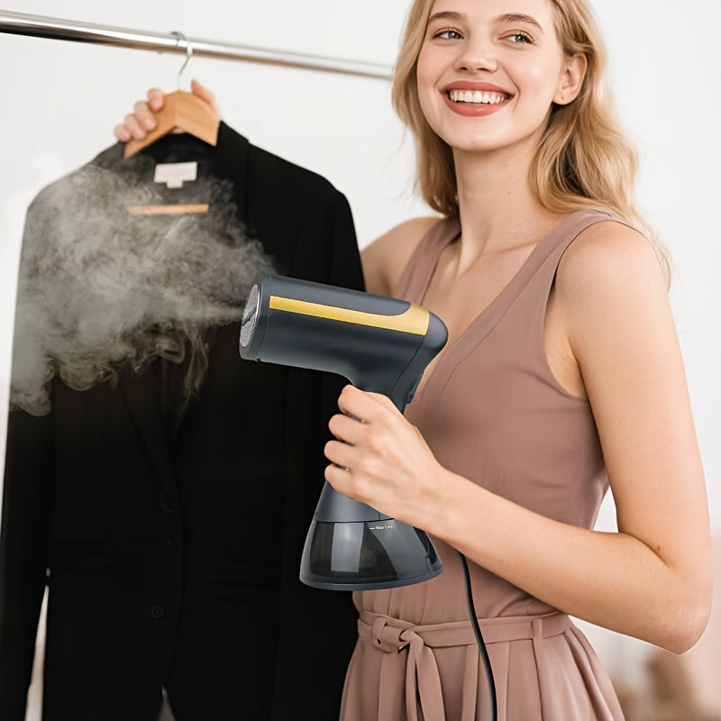 Prenosna ručna pegla na paru – 1500W Kvalitetno