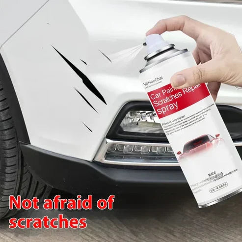 Auto Sprej za Ogrebotine Kvalitetno