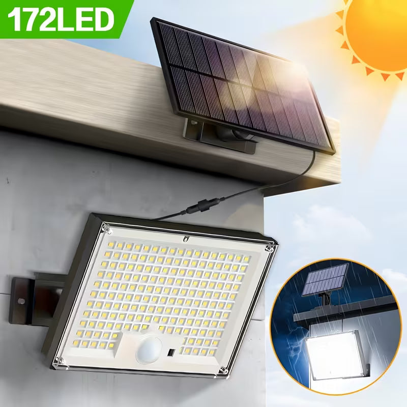 LYLU Solarni Reflektor Kvalitetno