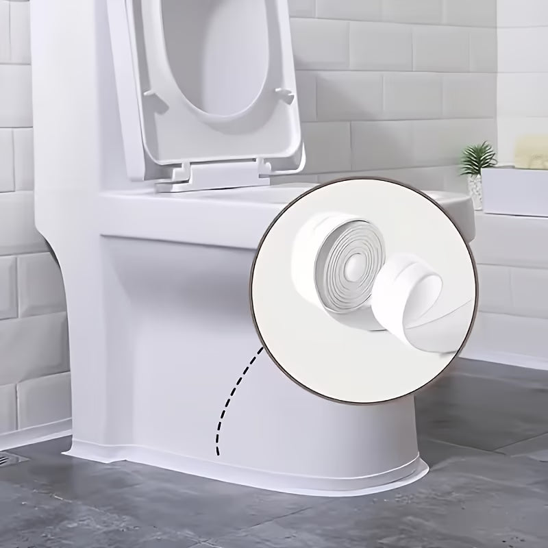 FlexSeal™ Vodootporna Samoljepljiva Traka za Brtvljenje – Set od 2 Komada (100 cm) Kvalitetno