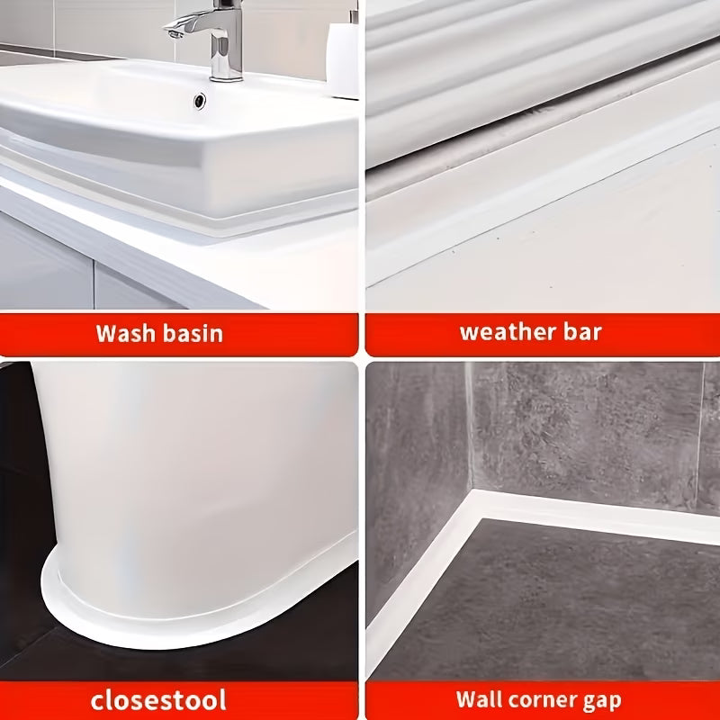 FlexSeal™ Vodootporna Samoljepljiva Traka za Brtvljenje – Set od 2 Komada (100 cm) Kvalitetno