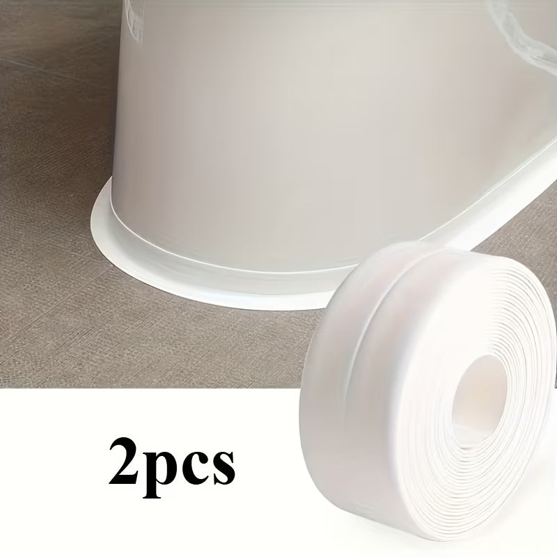 FlexSeal™ Vodootporna Samoljepljiva Traka za Brtvljenje – Set od 2 Komada (100 cm) Kvalitetno