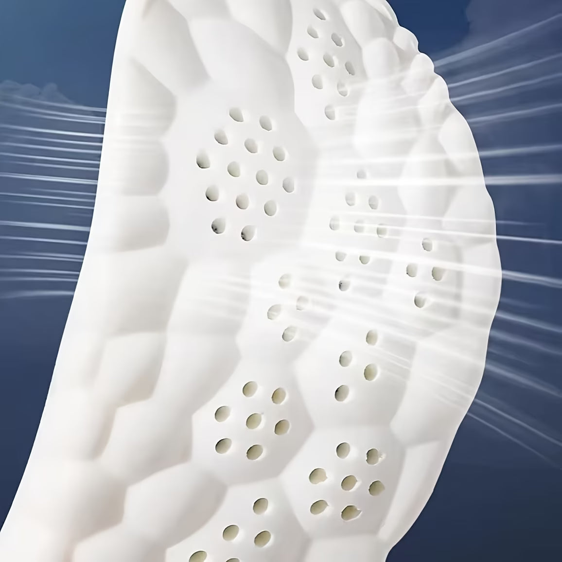 👟 ComfortStep™ Ortopedski Ulošci Za Patike | Maksimalna Udobnost & Podrška Stopalu. 1 + 1 GRATIS Kvalitetno